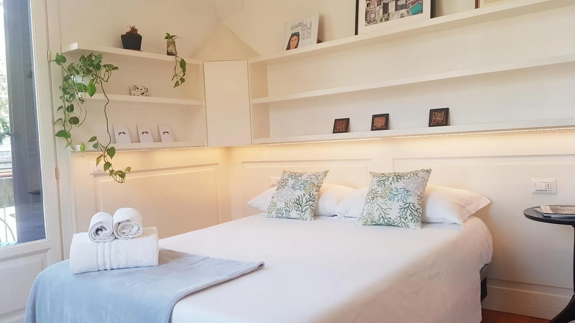 Appartamento Bright Studio Sarpi - Moscova Milano