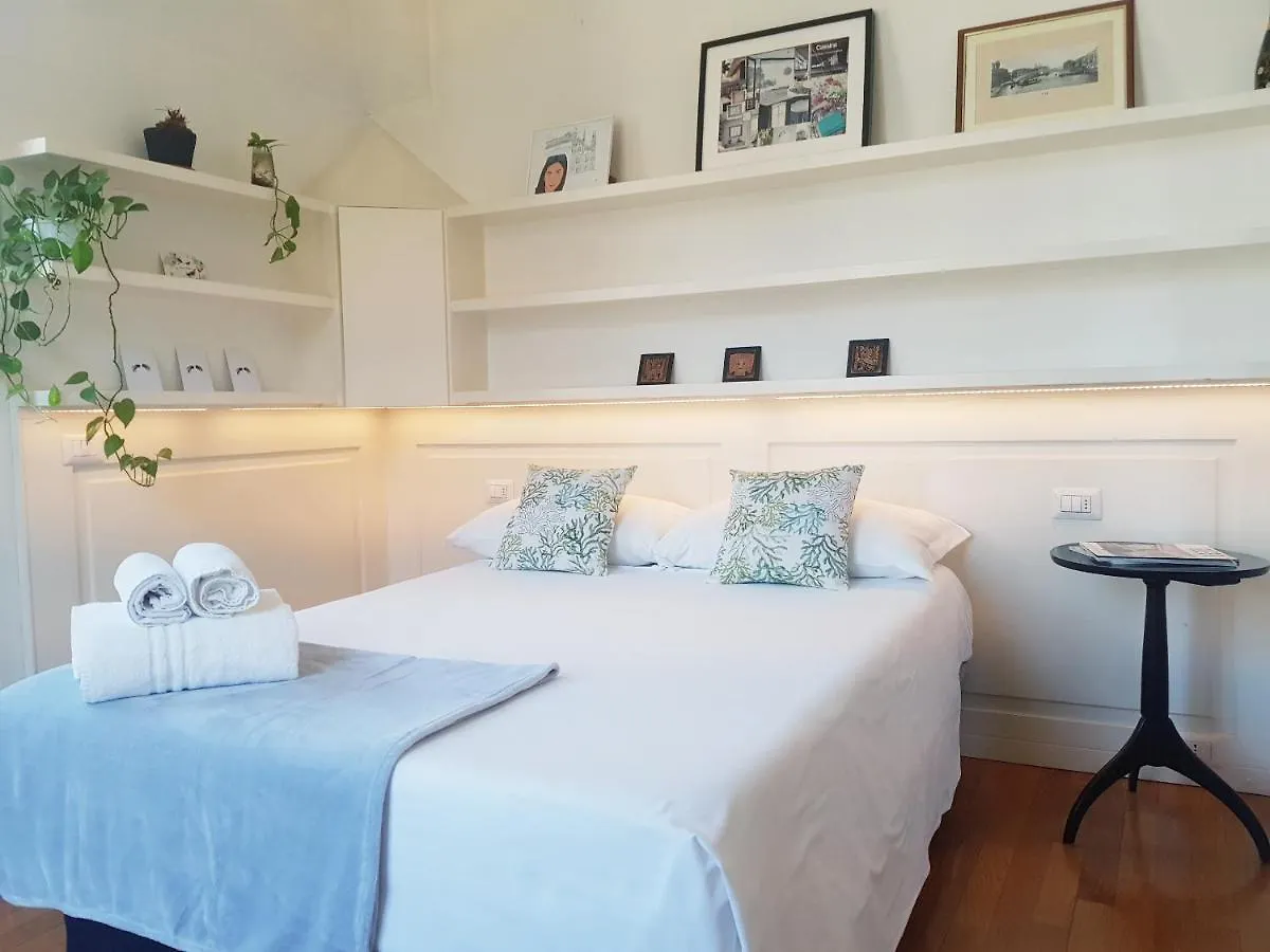Bright Studio Sarpi - Moscova Mailand