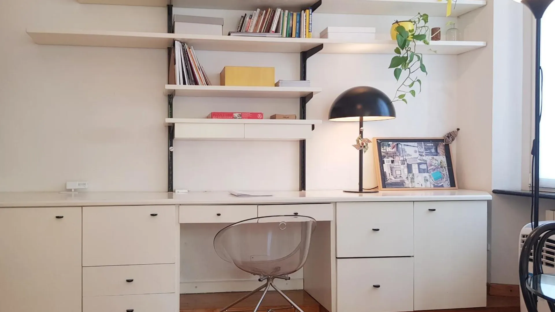 Apartment Bright Studio Sarpi - Moscova Mailand
