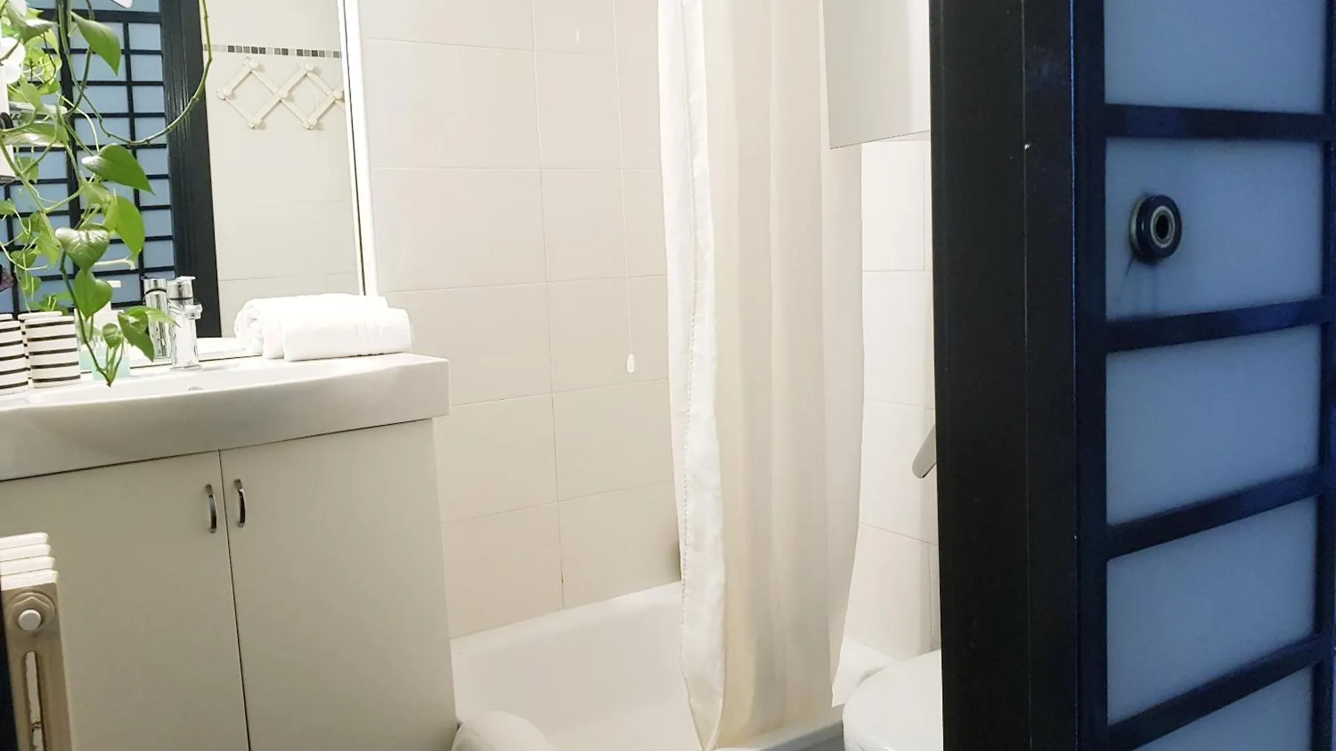Bright Studio Sarpi - Moscova Mailand