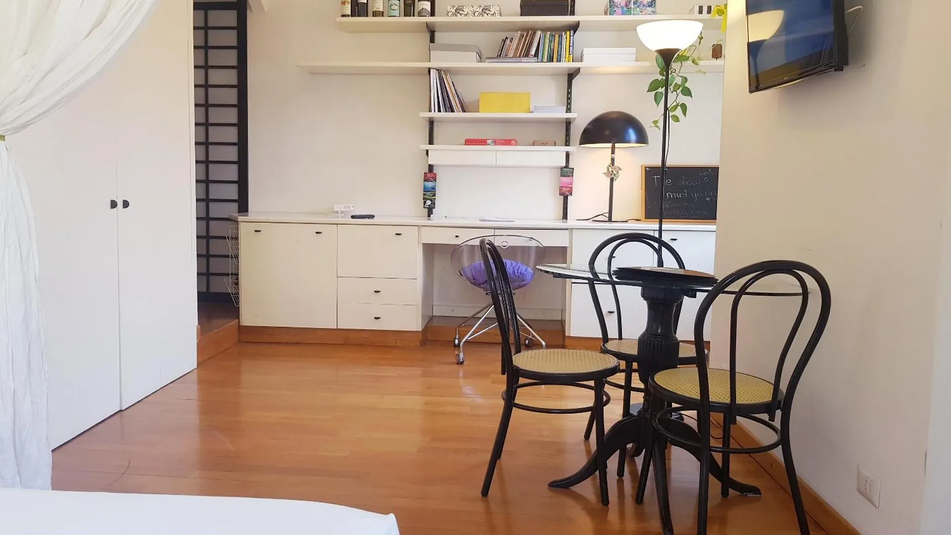 Bright Studio Sarpi - Moscova Milano Appartamento