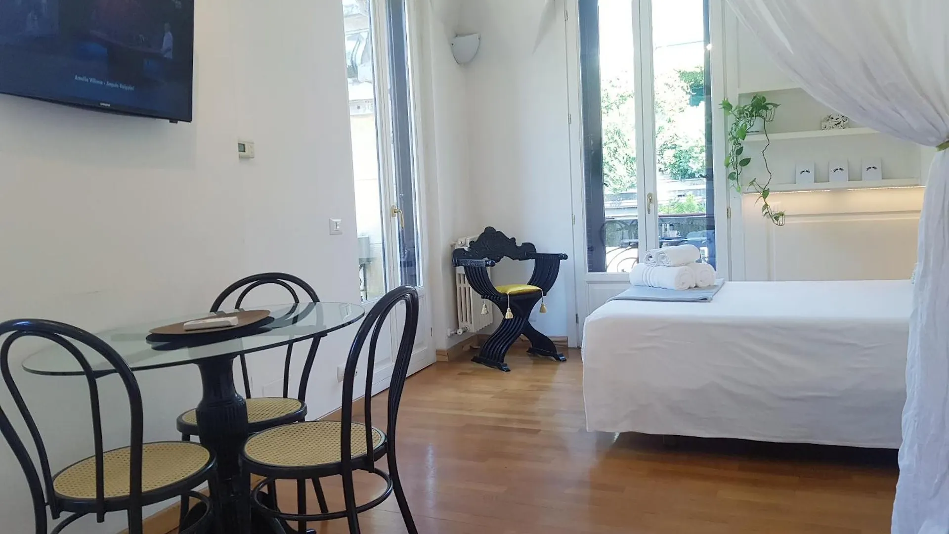 Bright Studio Sarpi - Moscova Milano